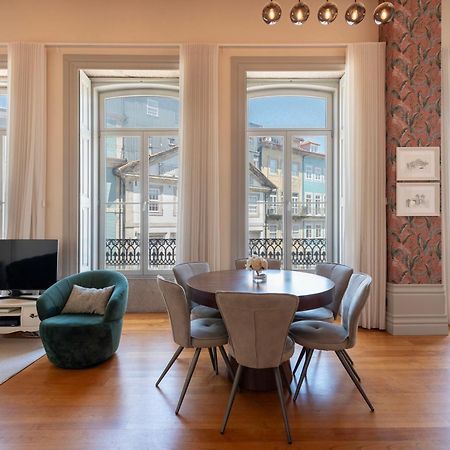 Lovelystay Porto Exterior foto